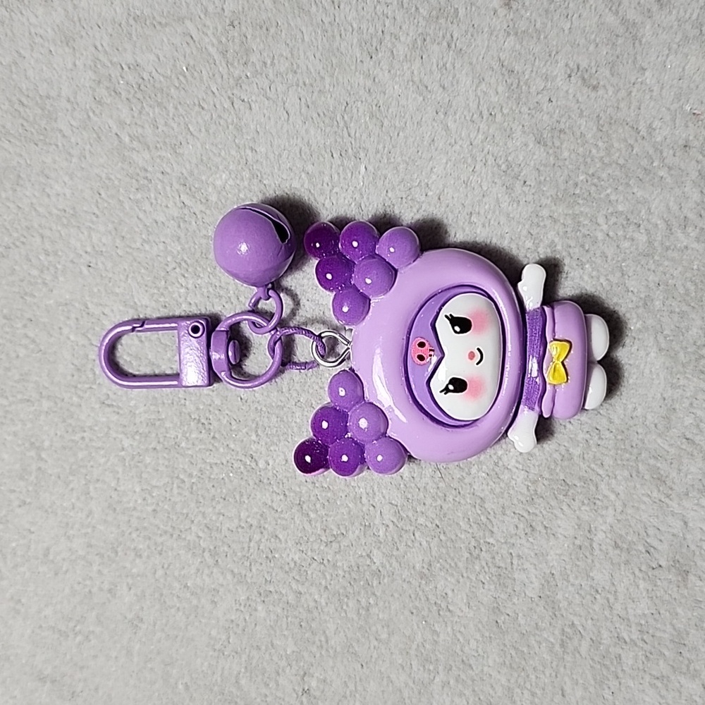 Handmade Cute Keychain